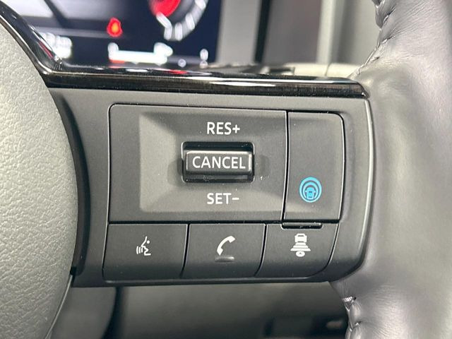 【インテリジェントクルーズコントロール】高速道路での長距離走行が楽に!自動で速度を保つクルーズコントロールが、衝突軽減システムと連携し、前方の車両を感知して車間を保つように速度調節してくれます!!