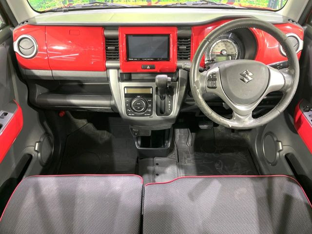 ハスラーJ スタイル