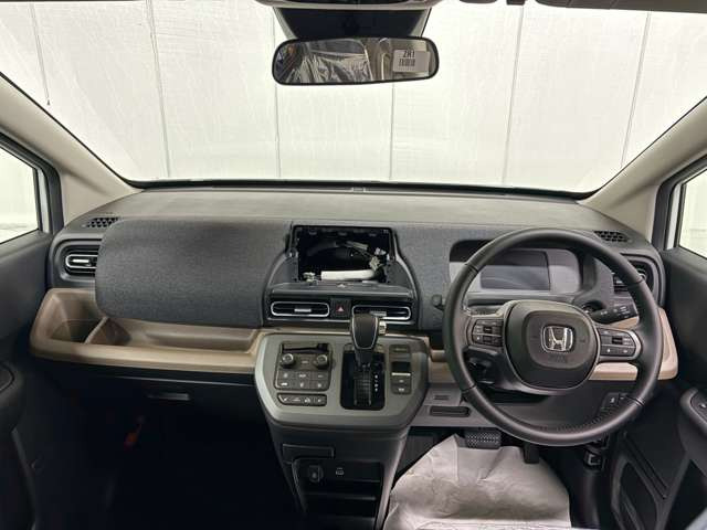 フリード1.5 エアー EX