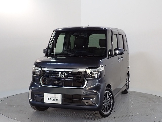 N-BOXカスタムターボ