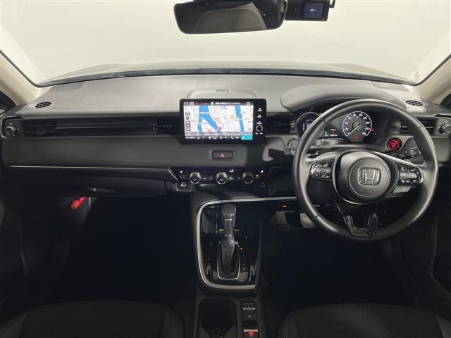 ヴェゼル1.5 ハイブリッド Z