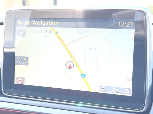 �������i�r:��̊��̂���i�r�́A����������ԓ������o���Ă���܂��B�I�[�f�B�I�@�\���[�����Ă���܂��̂ŁA�^�]�����y���߂܂���