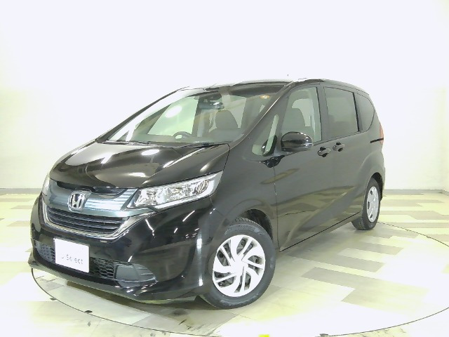 フリード1.5 G ホンダセンシング