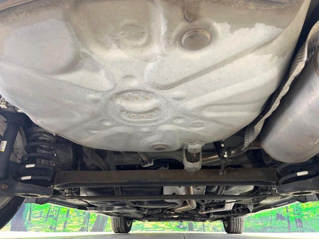 下回りがきれいなうちに、防錆加工の施工がオススメ。降雪地域はもちろん、沿岸部にお住いの方や、趣味でマリン・ウィンタースポーツをされる方にご好評いただいております。