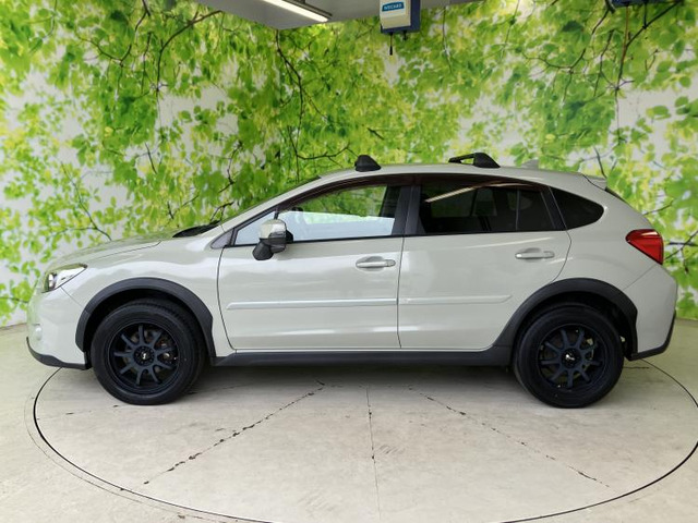 XV2.0i-L アイサイト 4WD