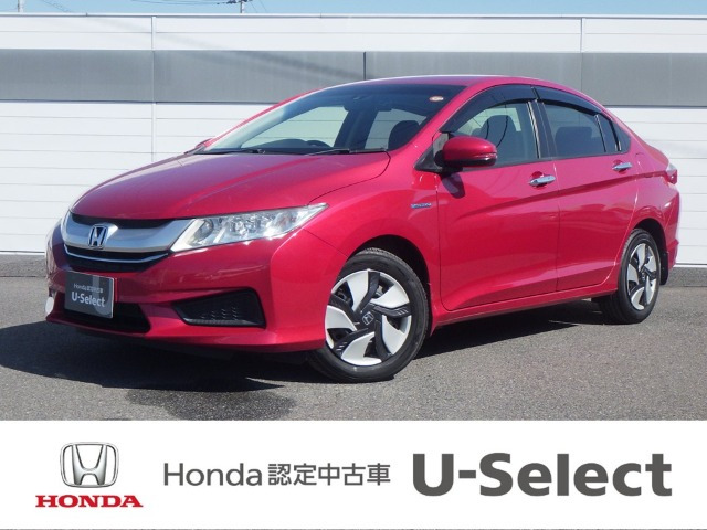 グレイス1.5 ハイブリッド LX