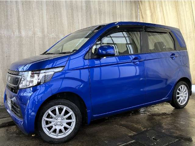 N-WGNG スタイリッシュパッケージ