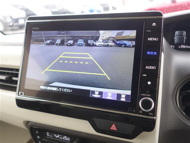 N-BOXG L ホンダセンシング