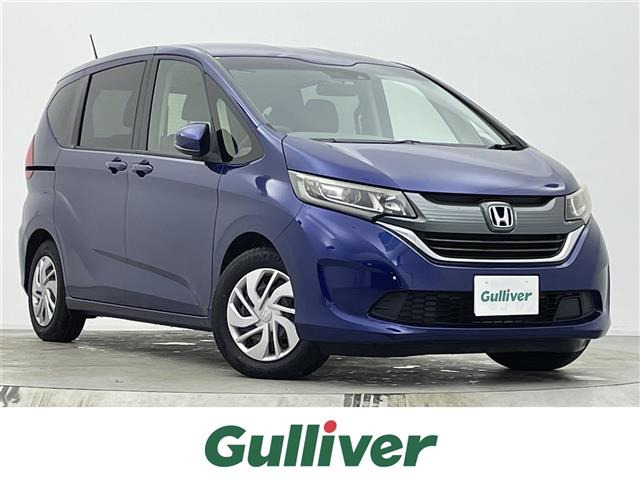 フリード1.5 G ホンダセンシング
