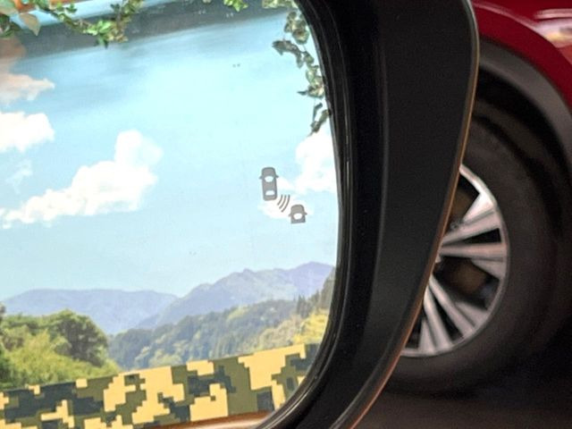 �y������p���m�z���s���A�h�A�~���[�̎��p�ɂȂ�₷���ӏ��Ɍ㑱�Ԃ��ڋ߂���ƃT�C�h�~���[�t�߂Ɍx����\���A�h���C�o�[�ɒ��ӊ��N�����Ă���܂��B