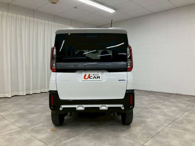 デリカミニT プレミアム リミテッド エディション 4WD