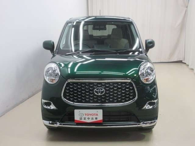 ピクシスジョイF X SAIII