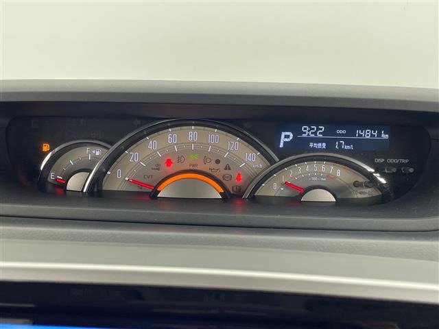 ムーヴキャンバスG ブラックインテリア VS SAIII