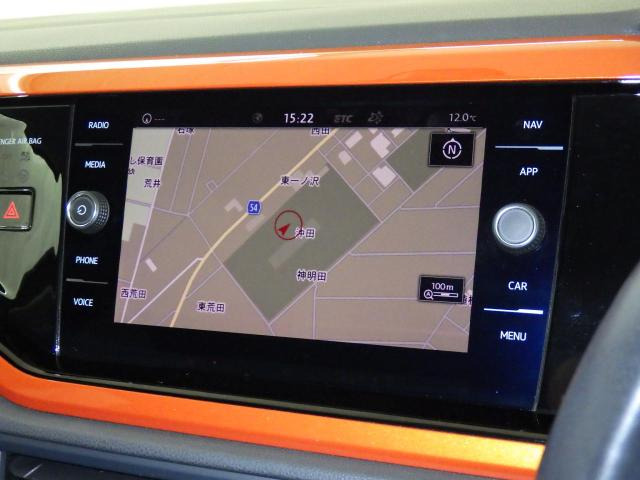 ポロTSI コンフォートライン リミテッド