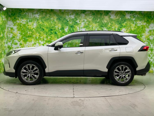 RAV42.0 G Zパッケージ 4WD