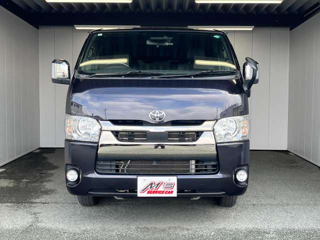 サービスカーエムズの車両をご覧頂きありがとうございます。数あるお車の中からお気に入りの1台をお選び下さい♪