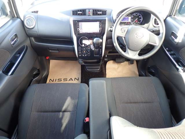 デイズハイウェイスターX