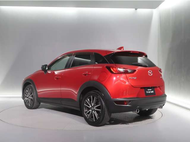 CX-31.5 XD ツーリング