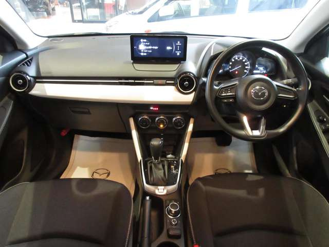 MAZDA21.5 15BD