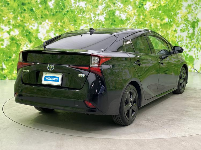 プリウス1.8 A ツーリングセレクション