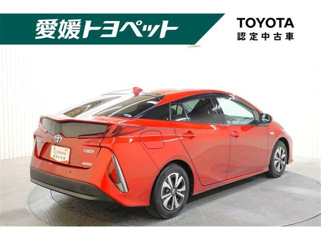 プリウスPHV1.8 S