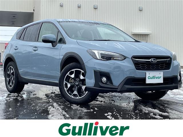 インプレッサXV2.0i-L アイサイト 4WD