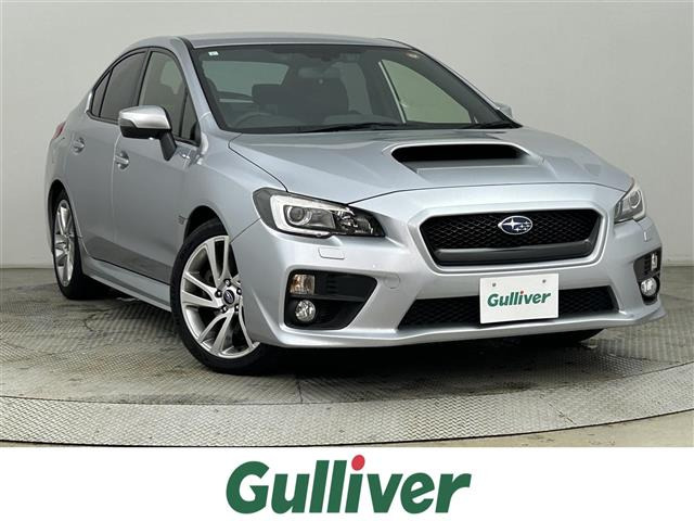 WRXS4 2.0 GT アイサイト 4WD