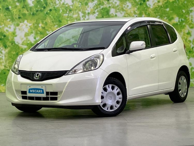 フィット1.3 13G スマートセレクション