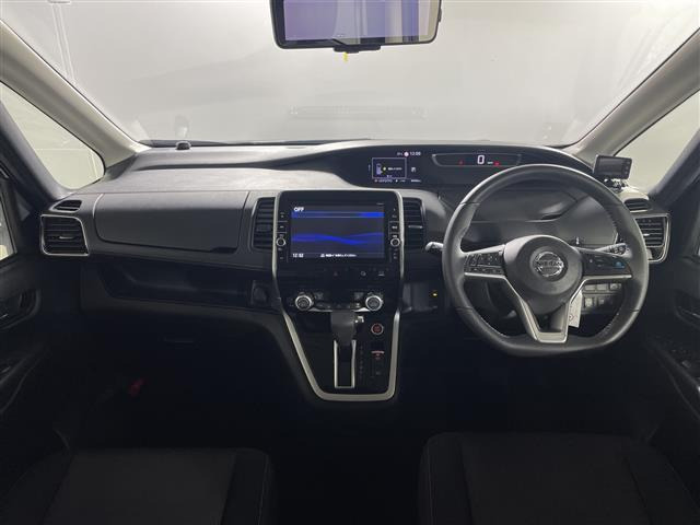 セレナ2.0 ハイウェイスター Vセレクション