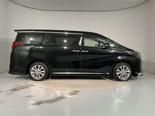 アルファード2.5 S