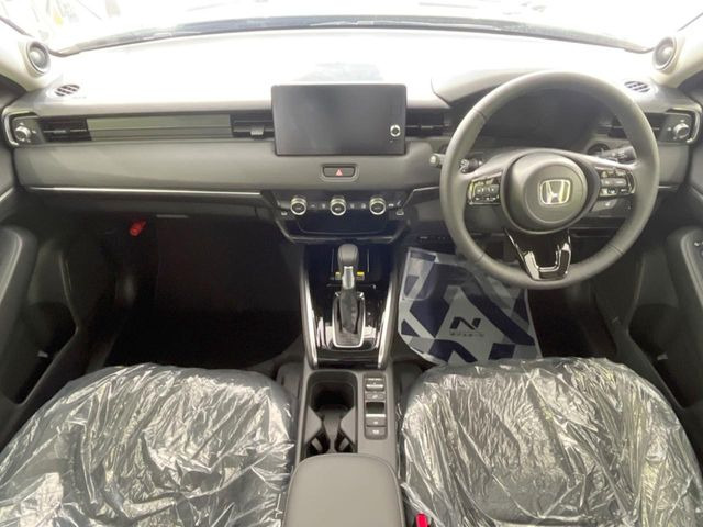 ヴェゼル1.5 e:HEV Z