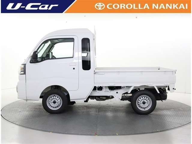 ハイゼットトラックジャンボ エクストラ