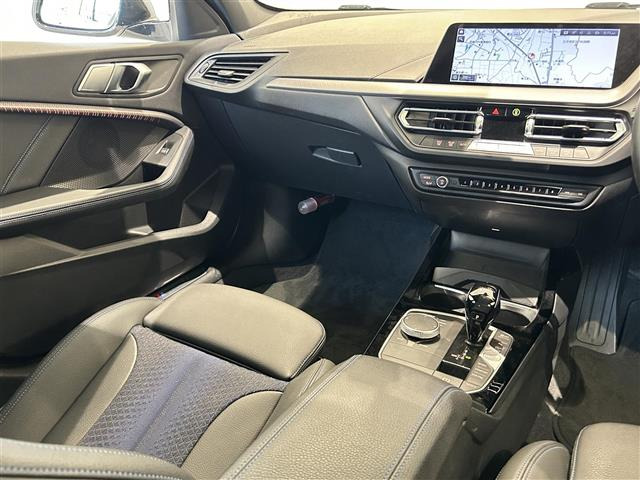 1シリーズ118d Mスポーツ エディション ジョイプラス