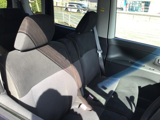 タントカスタムX