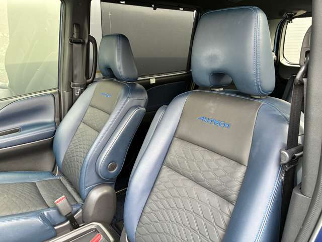 セレナ1.2 e-POWER AUTECH