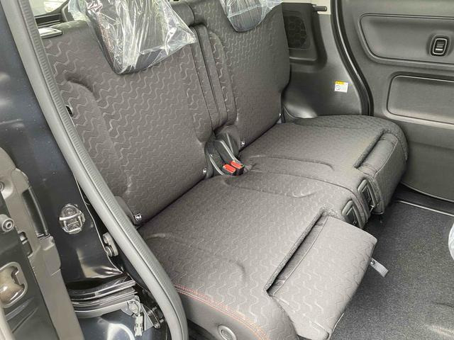 スペーシアギアハイブリッド(HYBRID) XZ