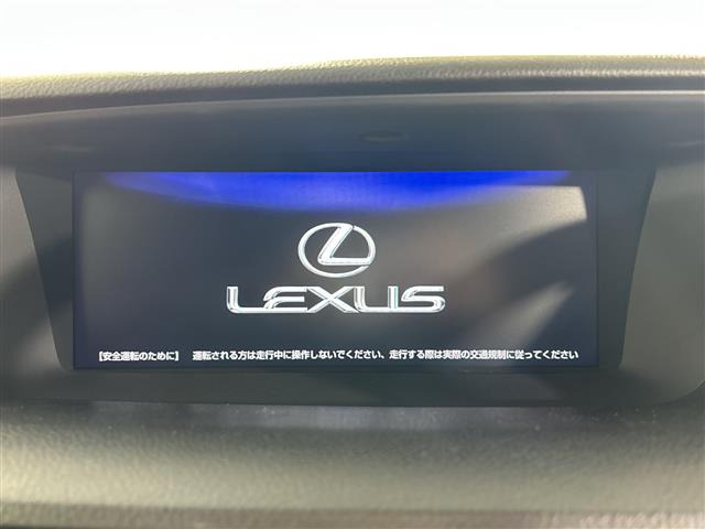 GS450h Fスポーツ