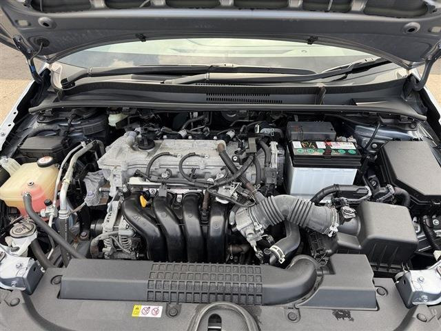 カローラツーリング1.8 G-X