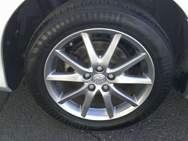 エスティマ2.4 アエラス Sパッケージ 4WD