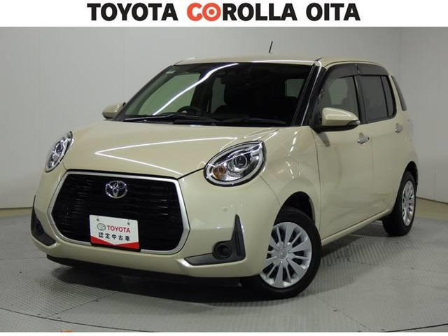 パッソ1.0 モーダ