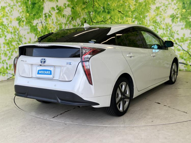 プリウス1.8 A ツーリングセレクション