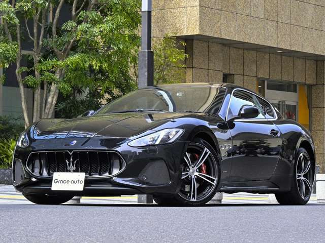 グラントゥーリズモスポーツ