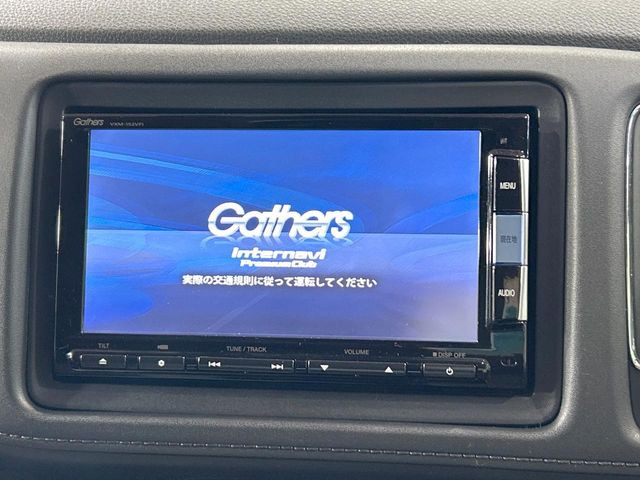 【ナビゲーション】目的地までしっかり案内してくれる使いやすいナビ。Bluetooth接続すればお持ちのスマホやMP3プレイヤーの音楽を再生可能!毎日の運転がさらに楽しくなります!!