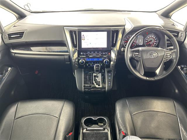 アルファード2.5 S タイプゴールド