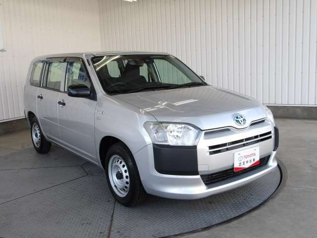 サクシードバンハイブリッド 1.5 UL