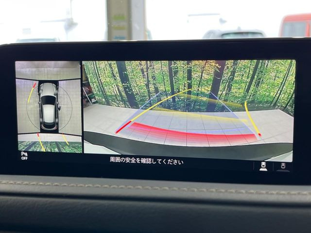 �y360&deg;�r���[���j�^�[�z��p�̃J�����ɂ��A�ォ�猩���낵���悤�Ȏ��_��360�x�N���}�̎��͂��m�F���邱�Ƃ��ł��܂������p�������m�F���₷���A�����ꏊ�ł̐؂�Ԃ��⒓�Ԃ��X���[�Y�ɍs���܂��B