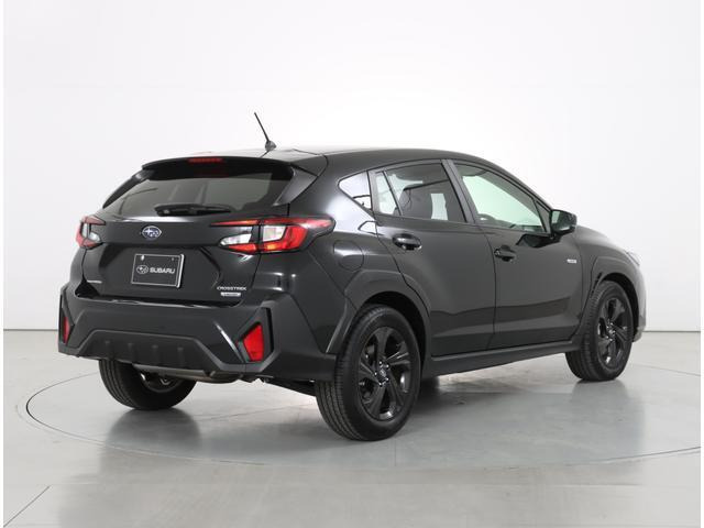 クロストレック2.0 ツーリング 4WD
