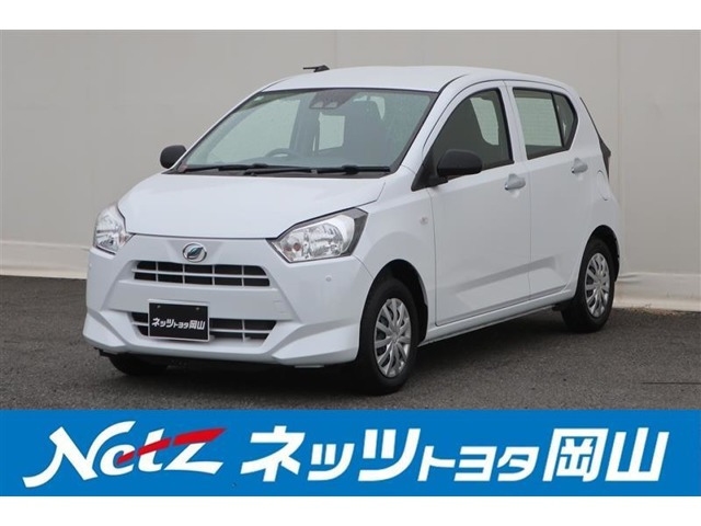 ミライースL SAIII