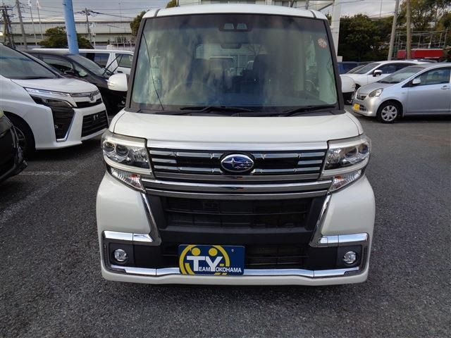 シフォンカスタム R リミテッド スマートアシスト