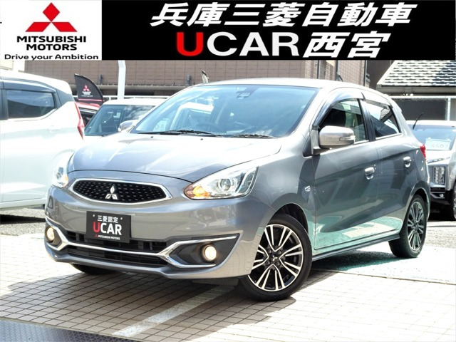 ミラージュ1.2 G